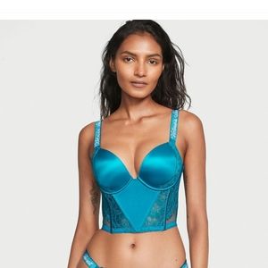 Victoria secret corsett